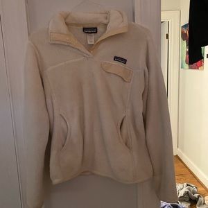 Patagonia fleece